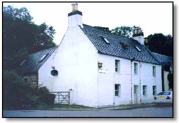 Stag Bar